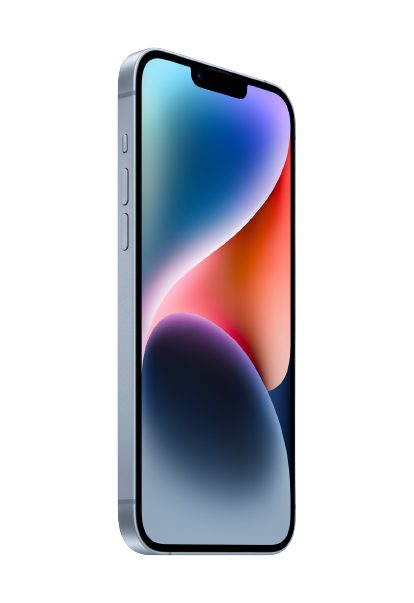 Apple-iPhone-14-Plus-blue repair