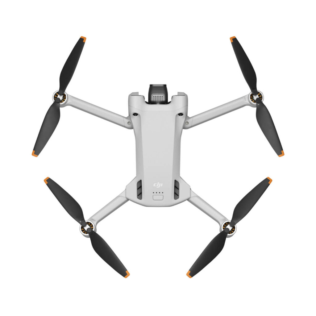 DJI Drone Repair Services