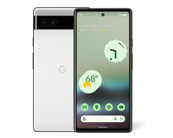 Google Pixel Phone Repair