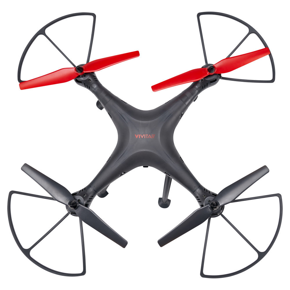 Vivitar Drone 